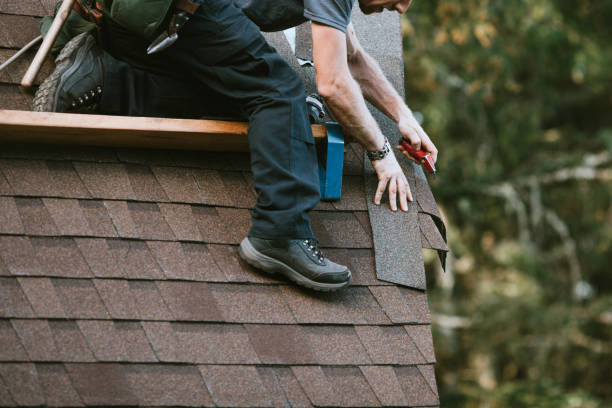 Best Commercial Roofing Services  in Royal Hawaiian Estates, HI